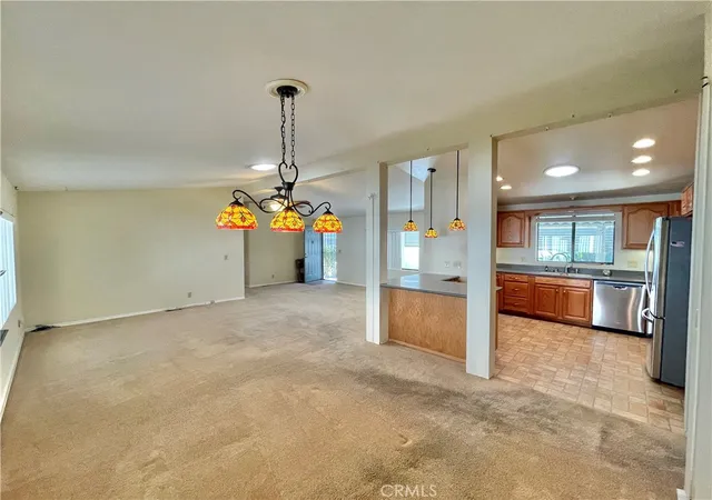 Photo 4 of Manufactured home for sale at 24600 Mountain #33, Hemet, CA 92544 | MLS# SW26205764 | Listing updated on 2026-09-23