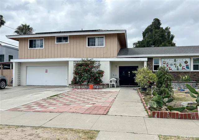 Single family home for sale at 8192 Legion, Midway City, CA 92655 | MLS# OC26207063