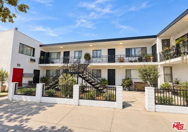 Photo 1 of Multi family home for sale at 6613 Irvine Ave, North Hollywood, CA 91606 | MLS# 26991427 | Listing updated on 2026-09-30