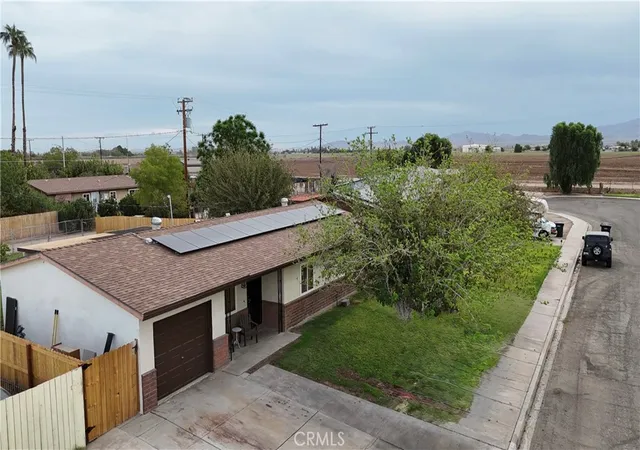 Photo 1 of Single family home for sale at 1021 California E, Blythe, CA 92225 | MLS# OC26207267 | Listing updated on 2026-09-24