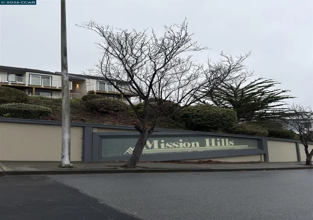Photo 2 of Condo for sale at 1020 San Gabriel Cir #547, Daly City, CA 94014 | MLS# 41149046 | Listing updated on 2026-09-29