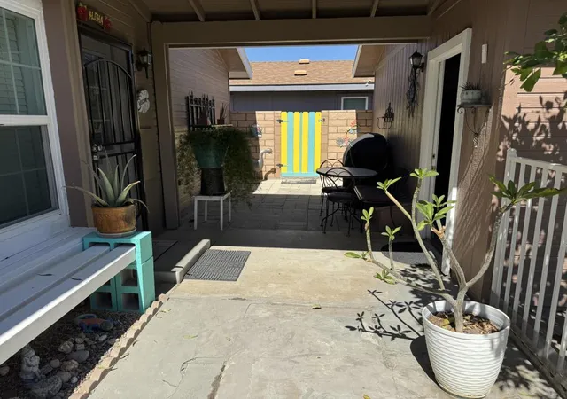 Photo 3 of Manufactured home for sale at 35493 Sand Rock Rd, Thousand Palms, CA 92276 | MLS# 219153078DA | Listing updated on 2026-09-23