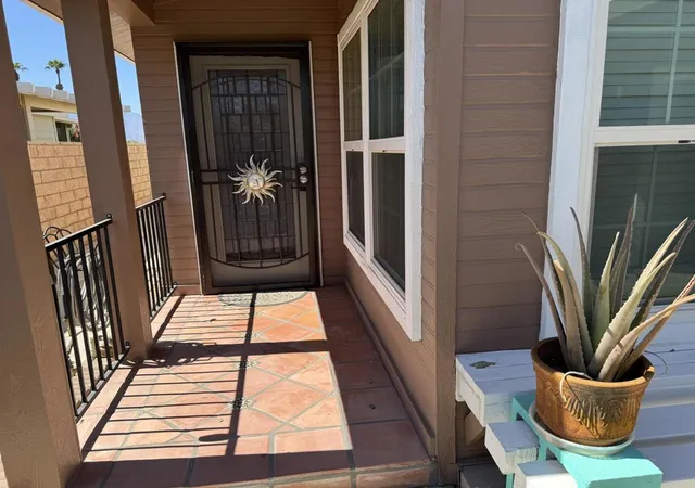 Photo 4 of Manufactured home for sale at 35493 Sand Rock Rd, Thousand Palms, CA 92276 | MLS# 219153078DA | Listing updated on 2026-09-23