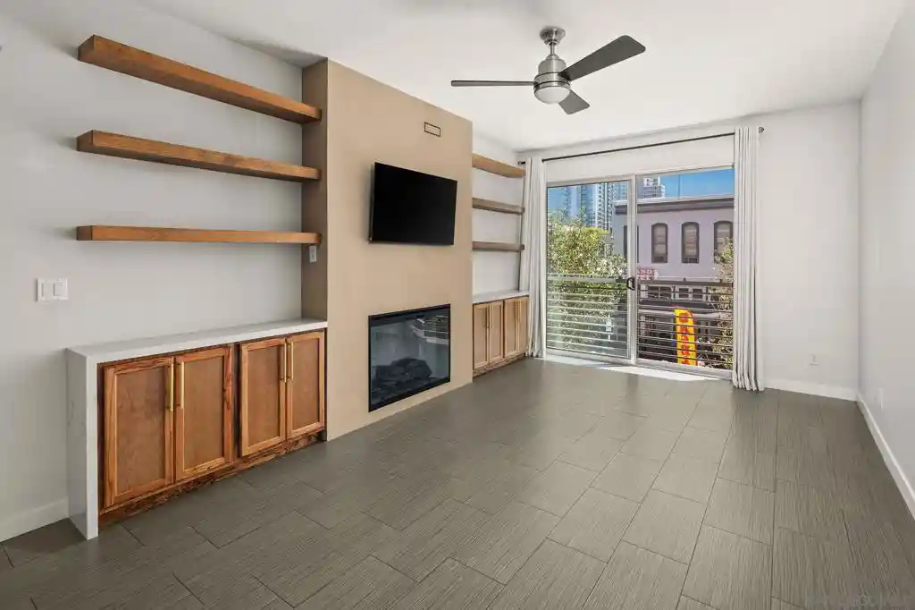 Photo 1 of Condo for sale at 445 Island #321, San Diego, CA 92101 | MLS# 260023158SD | Listing updated on 2026-10-21