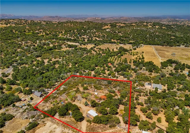 Photo 2 of Manufactured home for sale at 3580 Highway 78, Julian, CA 92036 | MLS# CV26207205 | Listing updated on 2026-09-23