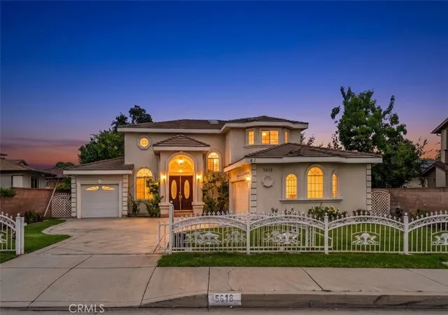 Photo 1 of Single family home for sale at 5618 Encinita Ave, Temple City, CA 91780 | MLS# WS26207291 | Listing updated on 2026-10-04