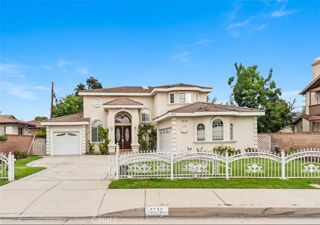 Photo 2 of Single family home for sale at 5618 Encinita Ave, Temple City, CA 91780 | MLS# WS26207291 | Listing updated on 2026-10-04