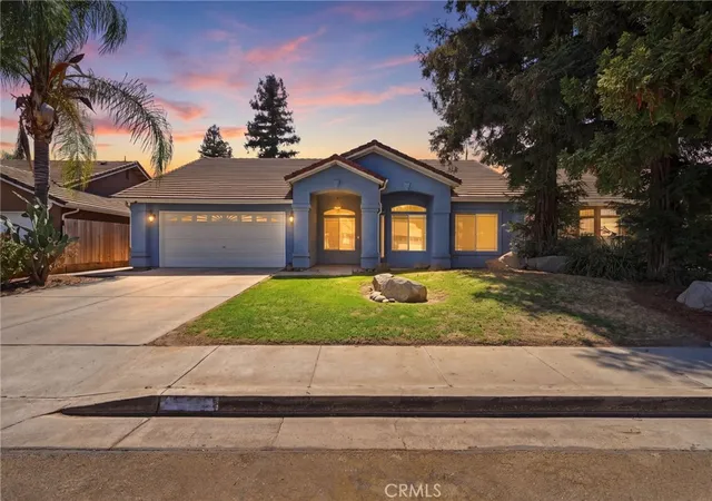 Photo 2 of Single family home for sale at 4029 E Meadow, Visalia, CA 93292 | MLS# PI26206701 | Listing updated on 2026-10-03