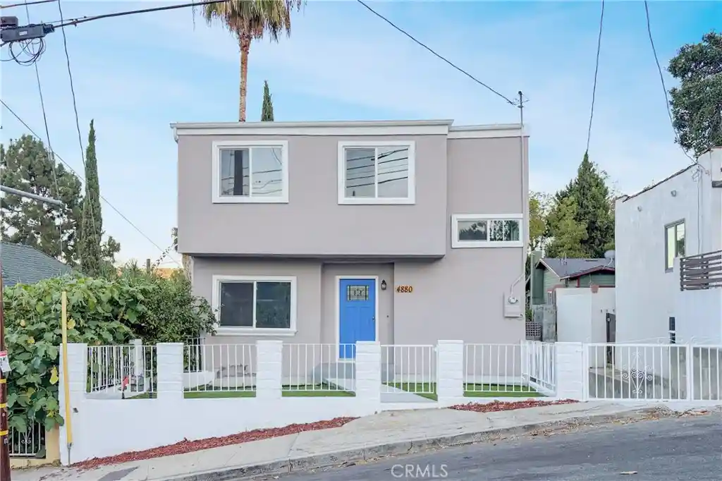 Single family home for sale at 4880 Eldred St, Los Angeles, CA 90042 | MLS# PW26149165