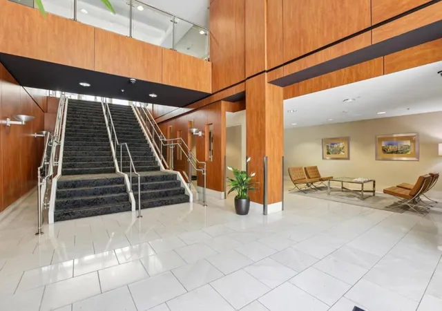 Listing Photo 2 - Condo for sale in building located at 46 W Julian St, San Jose, CA 95110 - Unit #217