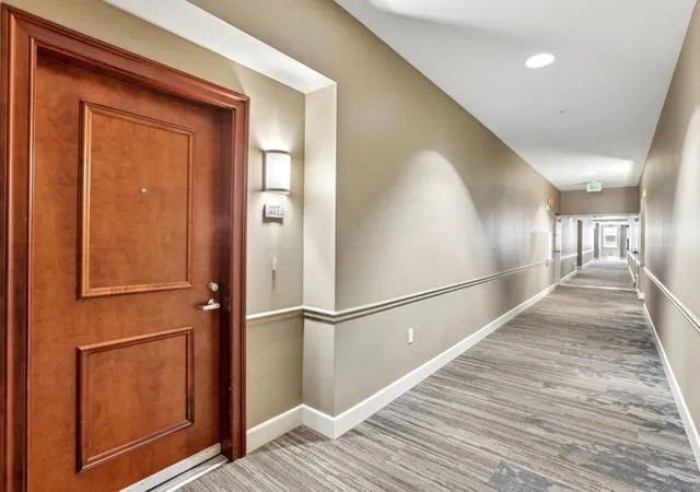 Listing Photo 3 - Condo for sale in building located at 46 W Julian St, San Jose, CA 95110 - Unit #217