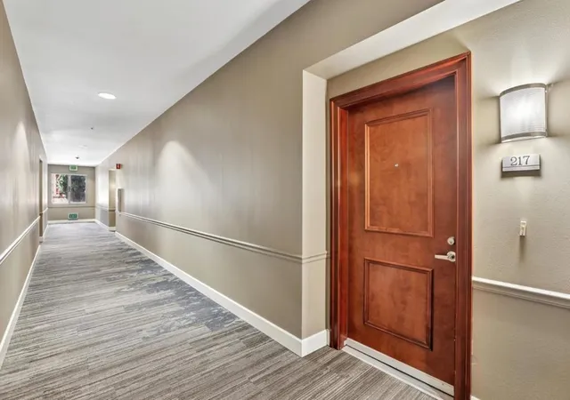 Listing Photo 4 - Condo for sale in building located at 46 W Julian St, San Jose, CA 95110 - Unit #217