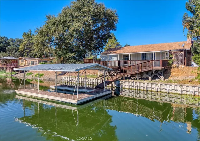 Photo 1 of Single family home for sale at 12741 Blue Heron Ct, Clearlake Oaks, CA 95423 | MLS# LC26206952 | Listing updated on 2026-09-23