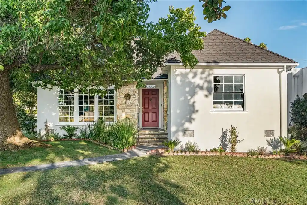 Single family home for sale at 1152 N Cedar St, Glendale, CA 91207 | MLS# AR26206959