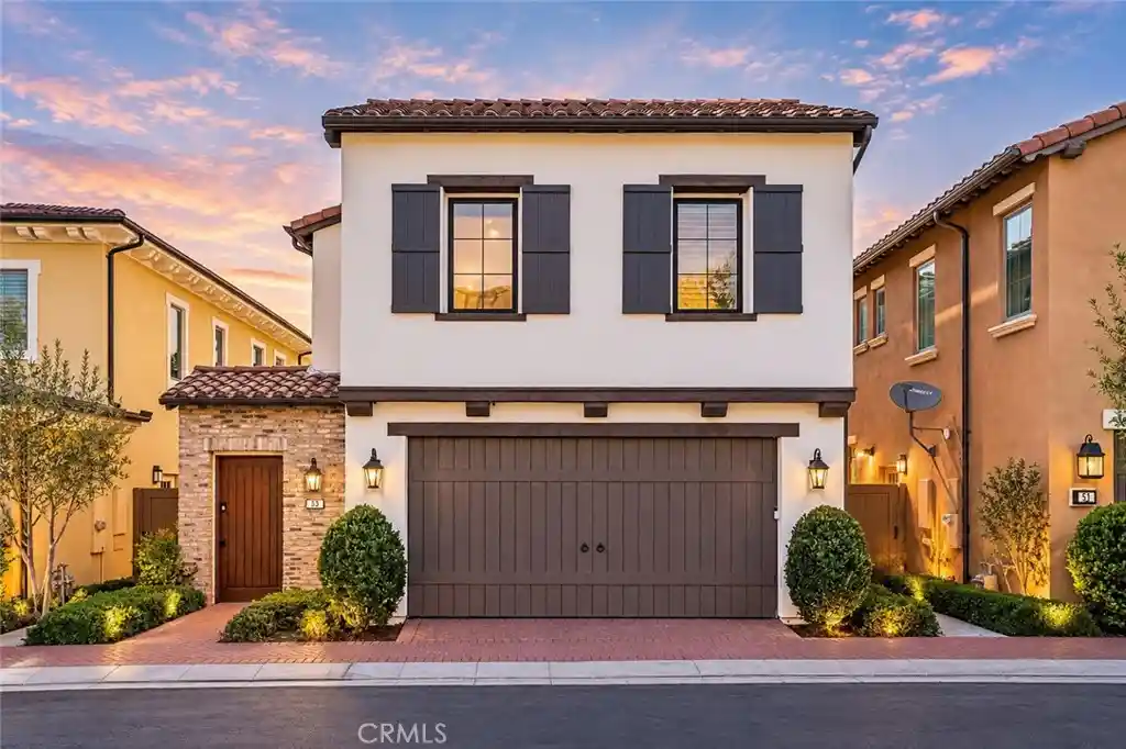 Condo for sale at 53 Painted Cameo, Irvine, CA 92602 | MLS# OC26207302