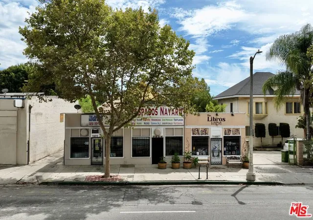 Photo 1 of Multi family home for sale at 3422 N Broadway, Los Angeles, CA 90031 | MLS# 26988687 | Listing updated on 2026-09-30