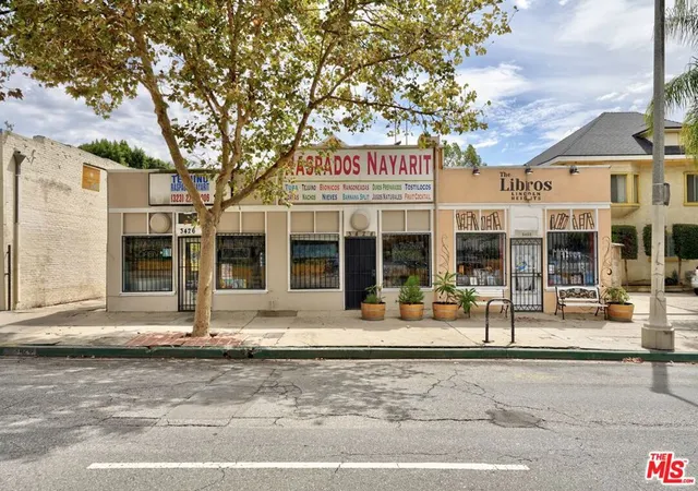 Photo 2 of Multi family home for sale at 3422 N Broadway, Los Angeles, CA 90031 | MLS# 26988687 | Listing updated on 2026-09-30