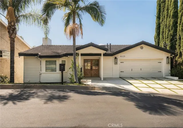 Photo 1 of Single family home for sale at 4825 Galendo St, Woodland Hills, CA 91364 | MLS# SR26207282 | Listing updated on 2026-10-04