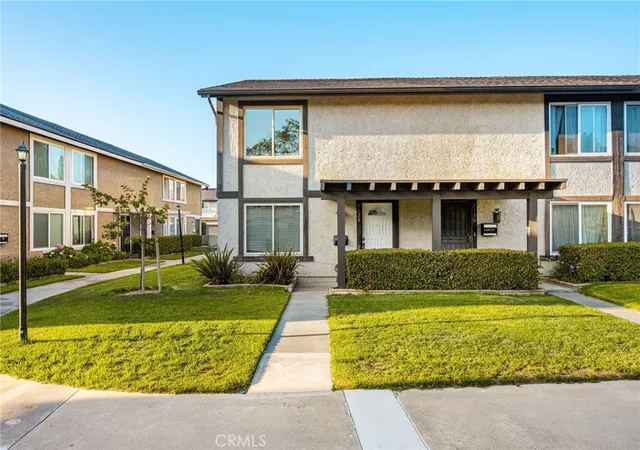 Photo 3 of Sale Pending at 7128 Marshall, Stanton, CA 90680 | MLS# PW26206162 | Listing updated on 2026-10-06