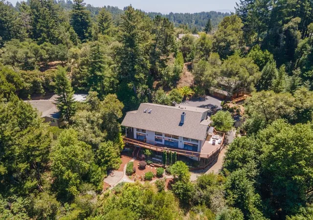 Photo 3 of House for sale at 235 Southwood Dr, Scotts Valley, CA 95066 | MLS# ML82062226 | Listing updated on 2026-10-04