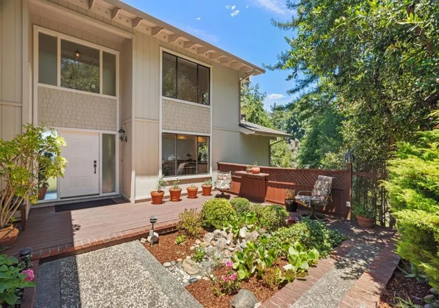 Photo 4 of House for sale at 235 Southwood Dr, Scotts Valley, CA 95066 | MLS# ML82062226 | Listing updated on 2026-10-04