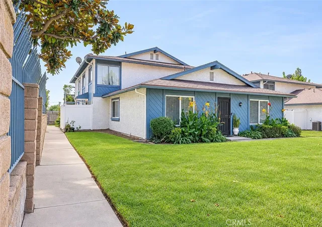 Photo 1 of Condo for sale at 866 West 13th #2, Azusa, CA 91702 | MLS# IV26207319 | Listing updated on 2026-10-11