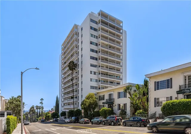 Photo 1 of Condo for sale at 999 N Doheny #310, West Hollywood, CA 90069 | MLS# OC26206551 | Listing updated on 2026-09-23