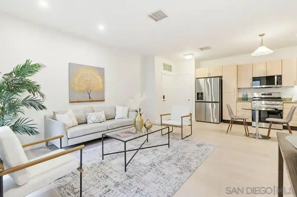 Photo 1 of Condo for sale at 1465 C St #3508, San Diego, CA 92101 | MLS# 260023171SD | Listing updated on 2026-10-19