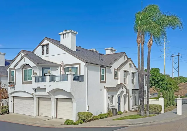 Townhouse for sale at 11954 Cypress Cyn #2, San Diego, CA 92131 | MLS# 260023170SD
