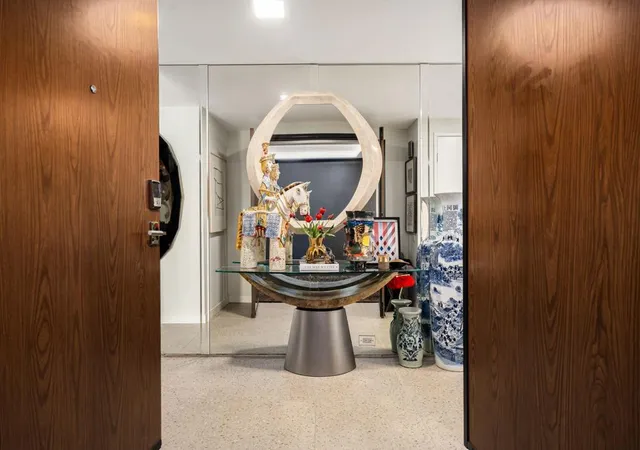 Photo 1 of Condo for sale at 899 Island Dr #304, Rancho Mirage, CA 92270 | MLS# 219153085DA | Listing updated on 2026-09-23