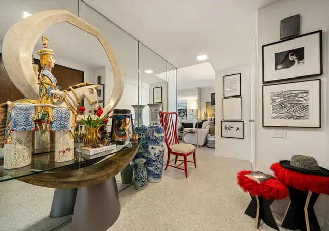 Photo 2 of Condo for sale at 899 Island Dr #304, Rancho Mirage, CA 92270 | MLS# 219153085DA | Listing updated on 2026-09-23