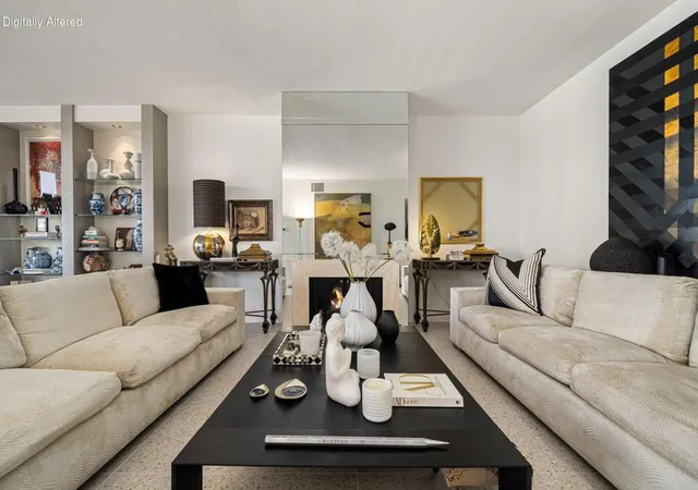Photo 4 of Condo for sale at 899 Island Dr #304, Rancho Mirage, CA 92270 | MLS# 219153085DA | Listing updated on 2026-09-23