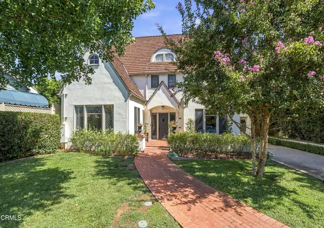 Photo 1 of Single family home for sale at 500 S Allen Ave, Pasadena, CA 91106 | MLS# P1-28936 | Listing updated on 2026-10-07