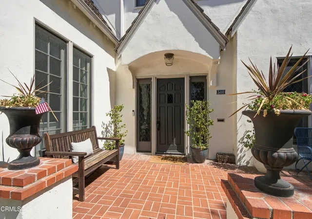 Photo 3 of Single family home for sale at 500 S Allen Ave, Pasadena, CA 91106 | MLS# P1-28936 | Listing updated on 2026-10-07