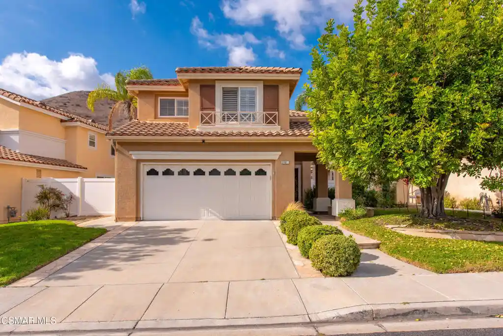 Photo 1 of Sale Pending at 3161 White Cedar Pl, Thousand Oaks, CA 91362 | MLS# 226004531 | Listing updated on 2026-10-30
