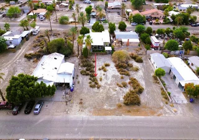 Photo 2 of Land for sale at 3865 Palm Dr, Thermal, CA 92274 | MLS# 219153086DA | Listing updated on 2026-09-24