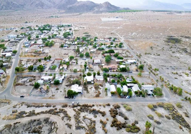 Photo 3 of Land for sale at 3865 Palm Dr, Thermal, CA 92274 | MLS# 219153086DA | Listing updated on 2026-09-24