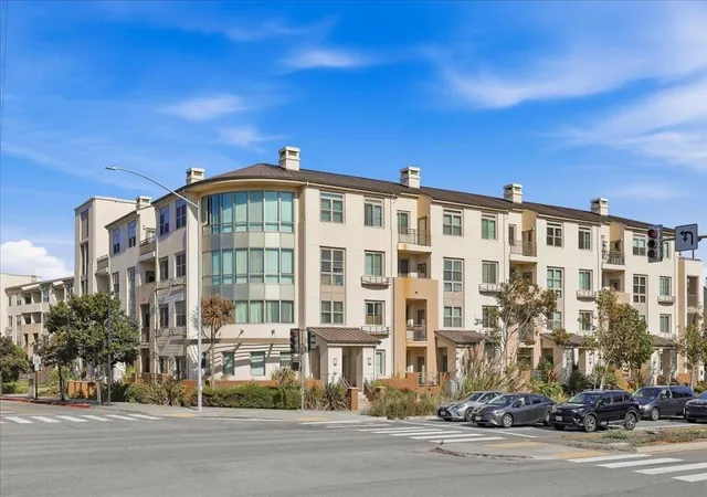 Condo for sale at 1488 El Camino Real #215, South San Francisco, CA 94080 | MLS# ML82062236