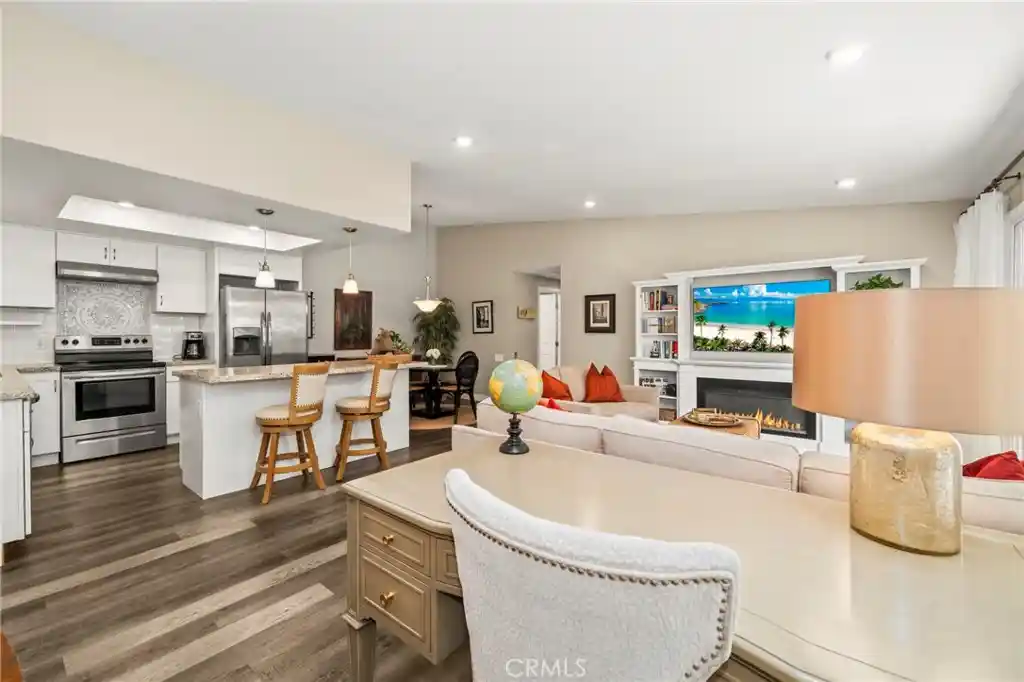 Photo 1 of Condo for sale at 1 Via Castilla #Q, Laguna Woods, CA 92637 | MLS# OC26207142 | Listing updated on 2026-10-25