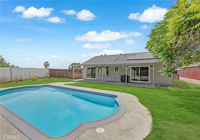 Photo 2 of Sale Pending at 24859 Rock Springs Trl, Moreno Valley, CA 92557 | MLS# CV26202765 | Listing updated on 2026-10-08