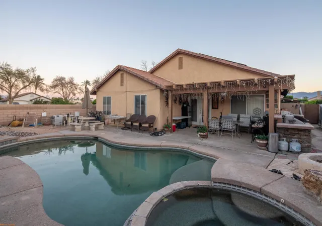Photo 1 of Single family home for sale at 81790 Armata St, Indio, CA 92201 | MLS# 219153087DA | Listing updated on 2026-09-23