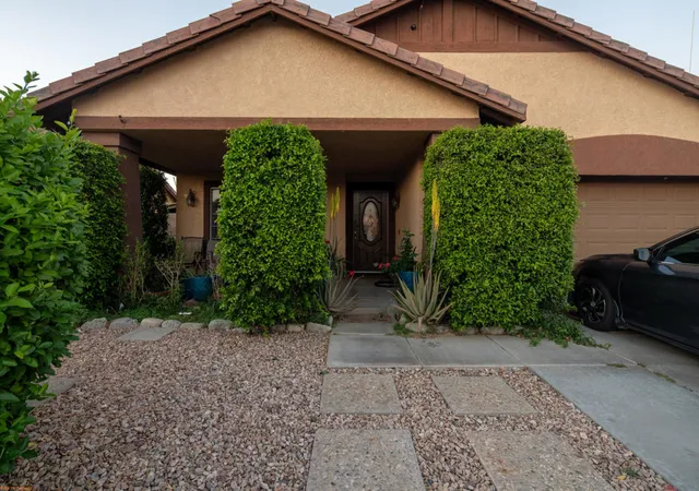 Photo 2 of Single family home for sale at 81790 Armata St, Indio, CA 92201 | MLS# 219153087DA | Listing updated on 2026-09-23