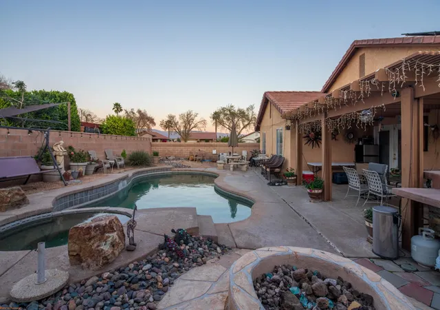 Photo 3 of Single family home for sale at 81790 Armata St, Indio, CA 92201 | MLS# 219153087DA | Listing updated on 2026-09-23