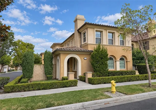 Photo 1 of Sale Pending at 47 Plantation, Irvine, CA 92620 | MLS# OC26204862 | Listing updated on 2026-10-28