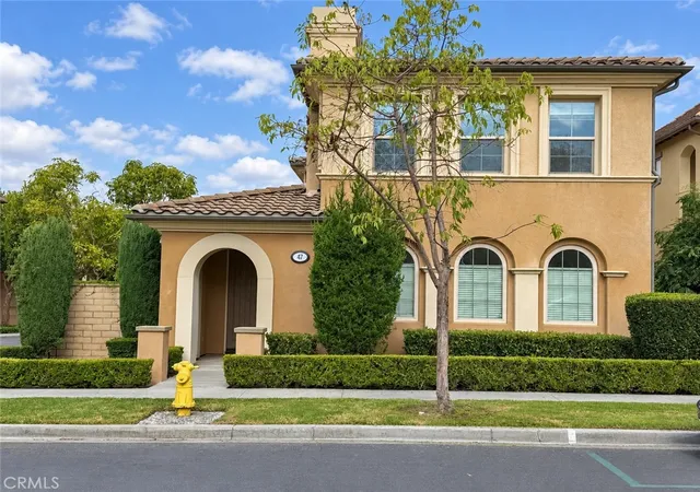 Photo 3 of Sale Pending at 47 Plantation, Irvine, CA 92620 | MLS# OC26204862 | Listing updated on 2026-10-28