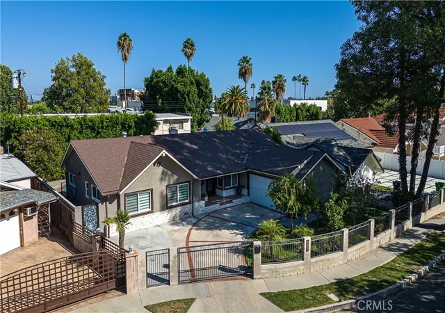 Photo 1 of Single family home for sale at 8340 Gladbeck, Northridge, CA 91324 | MLS# GD26206695 | Listing updated on 2026-10-04