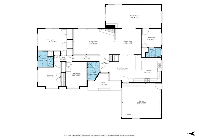 Photo 72 of Single family home for sale at 8340 Gladbeck, Northridge, CA 91324 | MLS# GD26206695 | Listing updated on 2026-10-04
