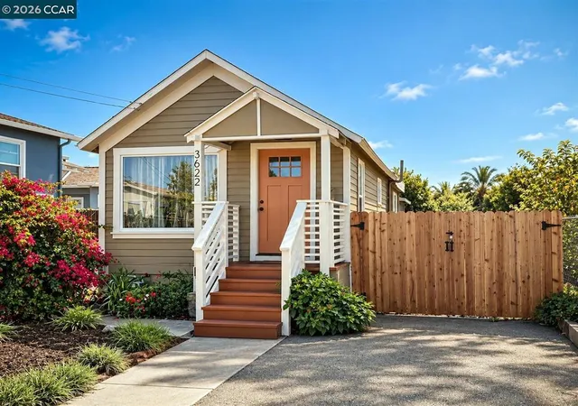 Photo 1 of Single family home for sale at 3622 Natalie Ct, Richmond, CA 94805 | MLS# 41149064 | Listing updated on 2026-10-30