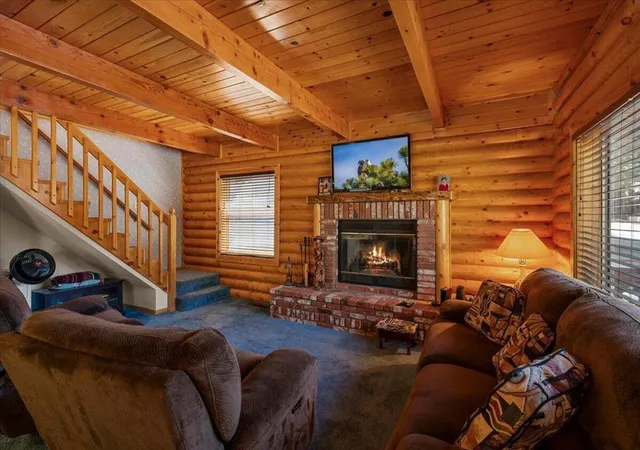Photo 3 of Single family home for sale at 751 Tehama Dr, Big Bear Lake, CA 92315 | MLS# 219153091DA | Listing updated on 2026-09-23