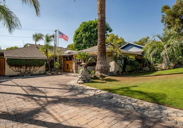 Photo 2 of Single family home for sale at 1015 Hastings Ranch Dr, Pasadena, CA 91107 | MLS# P1-28938 | Listing updated on 2026-10-01
